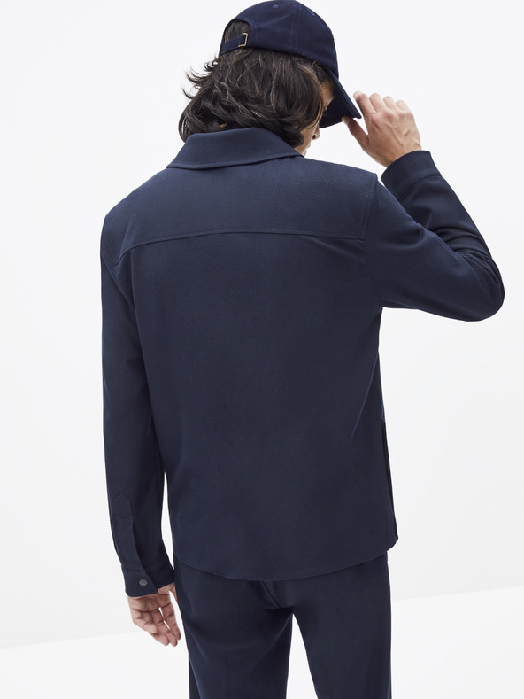 Celio Dunkelblaue Celio Suandy Jacke