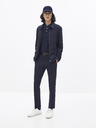 Celio Dunkelblaue Celio Suandy Jacke