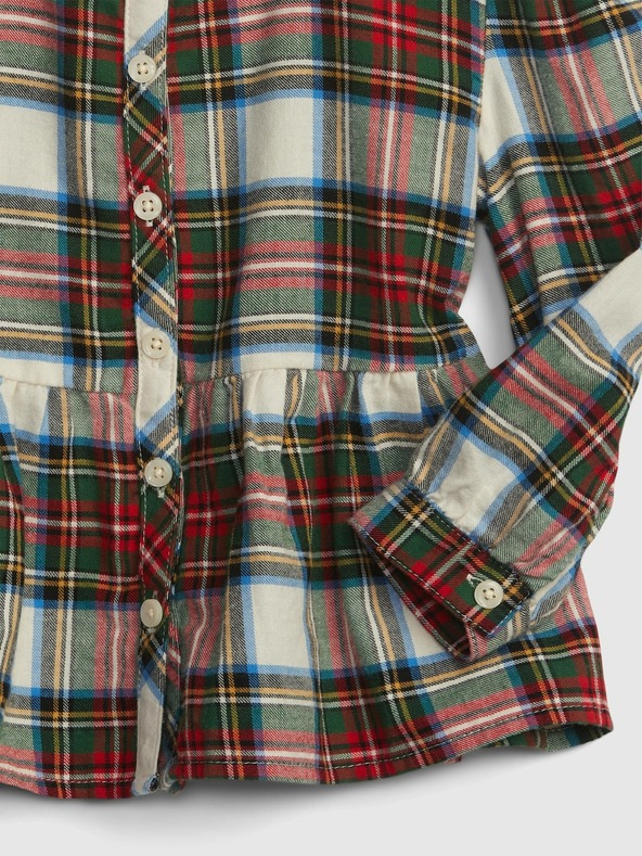 GAP Baby Schößchen-Top GAP