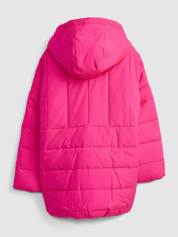 GAP Kinder Steppjacke GAP