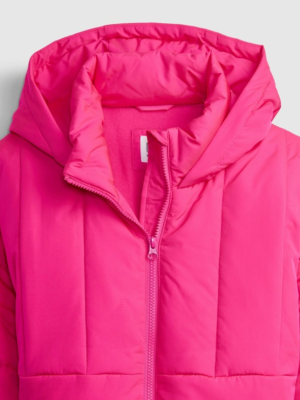 GAP Kinder Steppjacke GAP
