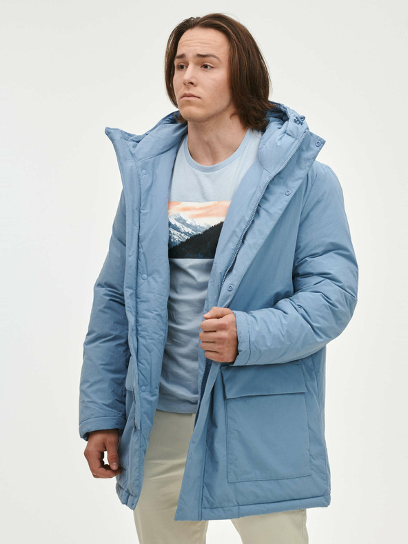 GAP Parka-Jacke GAP