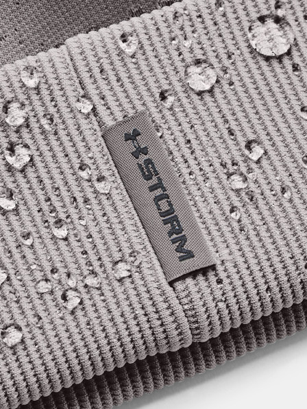 Under Armour Damen-Mütze Under Armour Storm Fleece Beanie
