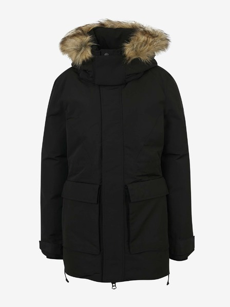 SuperDry Everest Parka