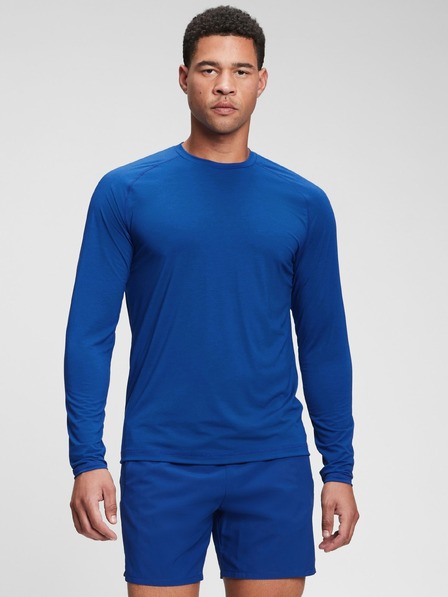 GAP Sport-T-Shirt GapFit Recycled Active GAP