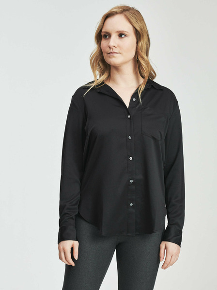 GAP Bluse aus leichtem Satin GAP
