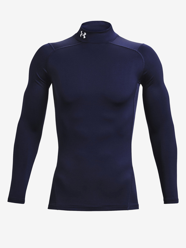 Under Armour Herren T-Shirt Under Armour CG Armour Comp Mock
