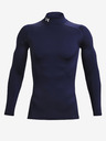 Under Armour Herren T-Shirt Under Armour CG Armour Comp Mock