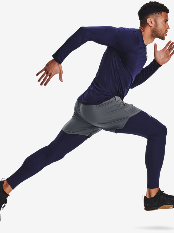 Under Armour Herren Leggings Under Armour CG Armour Leggings