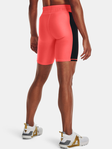 Under Armour UA Project Rock HG Bike Shorts