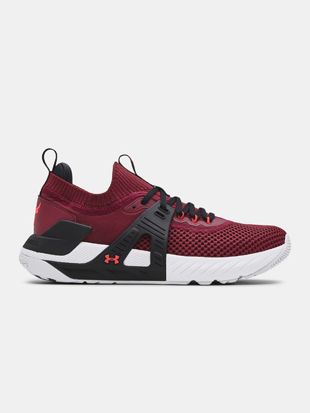 Under Armour Herren Schuhe Under Armour UA Project Rock 4
