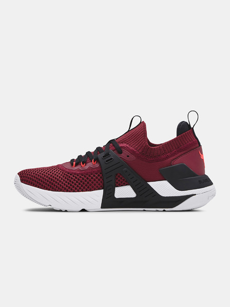 Under Armour Herren Schuhe Under Armour UA Project Rock 4