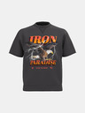 Under Armour Herren Sweatshirt Under Armour UA Pjt Rck OG Graphic Cutoff