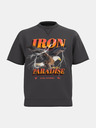 Under Armour Herren Sweatshirt Under Armour UA Pjt Rck OG Graphic Cutoff
