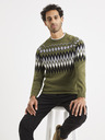 Celio Veryfair Pullover