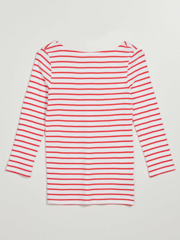 GAP T-Shirts mit 3/4 Ärmeln, 2 Stück GAP