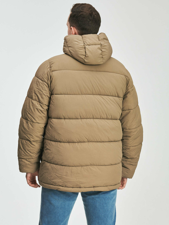 GAP Winterjacke mit Kapuze GAP