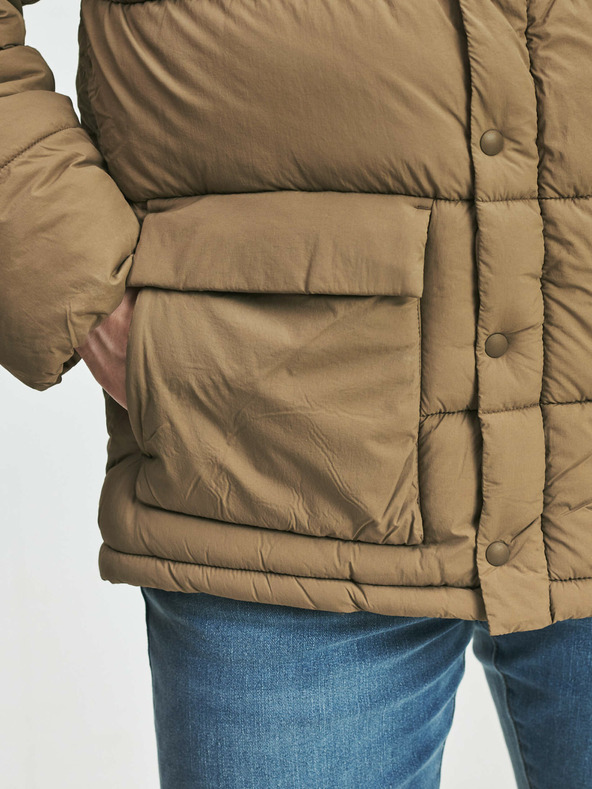 GAP Winterjacke mit Kapuze GAP
