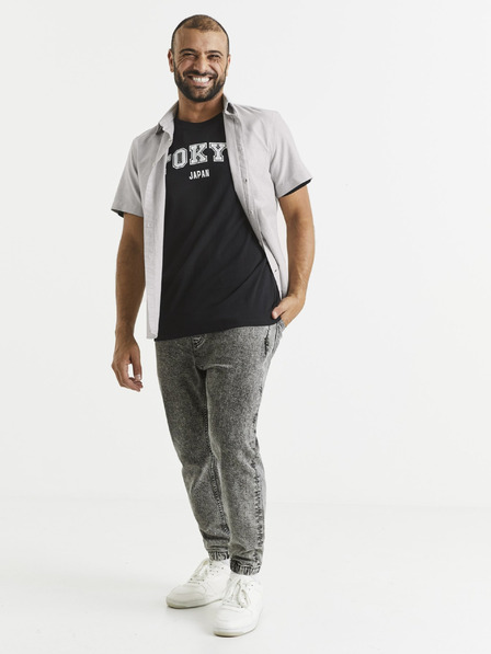 Celio Graue Herren-Jeanshose Celio Vojog3