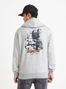 Celio Graues Herren Celio Star Wars Sweatshirt