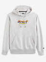 Celio Graues Herren Celio Star Wars Sweatshirt
