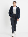 Celio Weißes und graues Herren-T-Shirt von Celio Vetrois