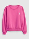 GAP Dolman Sweatshirt Kinder