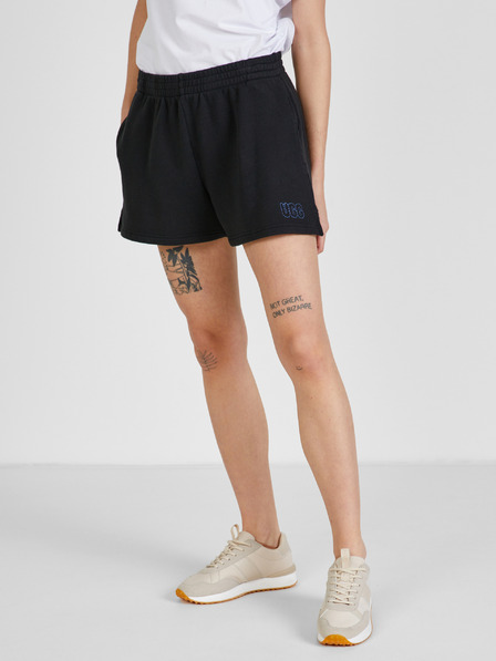 UGG Schwarz Frauen UGG Noni Shorts