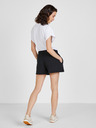 UGG Schwarz Frauen UGG Noni Shorts
