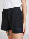 UGG Schwarz Frauen UGG Noni Shorts