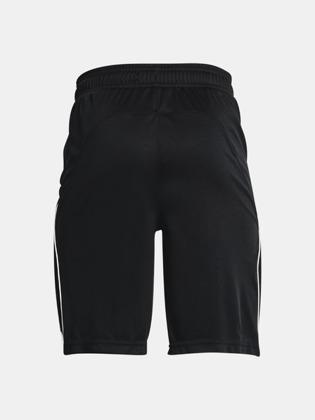 Under Armour Curry Boys Hoops Kinder Shorts