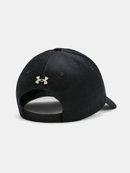 Under Armour Project Rock Schildmütze