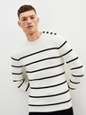 Celio Bebrest Pullover