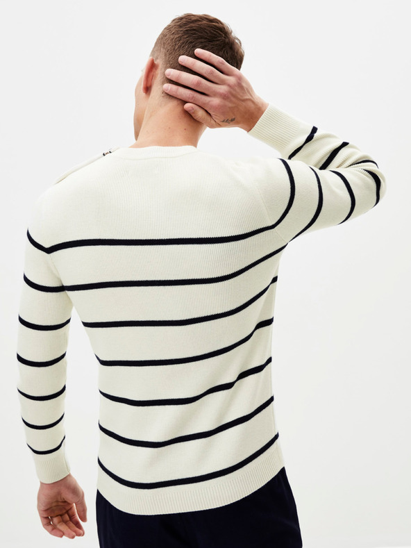 Celio Bebrest Pullover