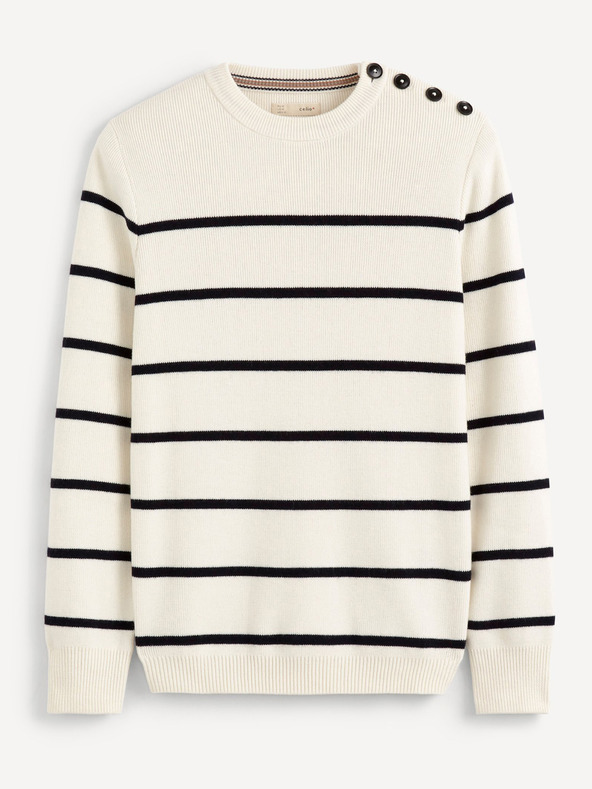 Celio Bebrest Pullover