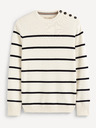 Celio Bebrest Pullover