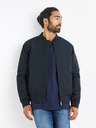 Celio Dunkelblaue Herrenjacke Celio Bujames