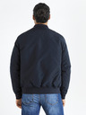 Celio Dunkelblaue Herrenjacke Celio Bujames