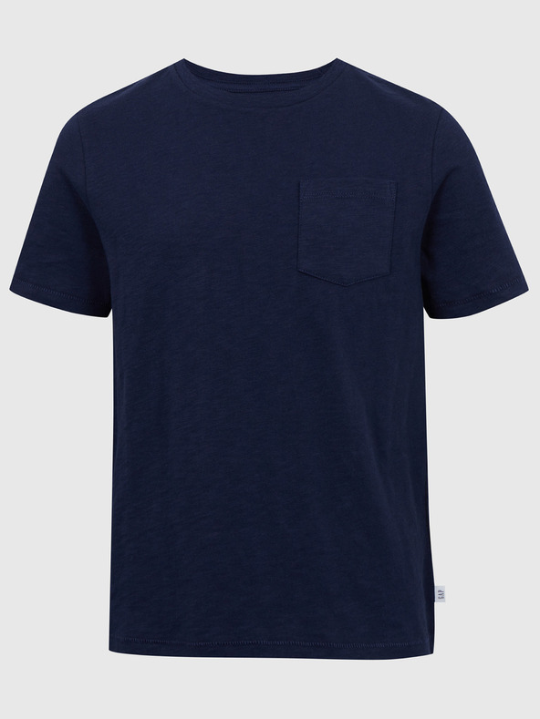 GAP Kinder T-Shirt Bio-Baumwolle GAP
