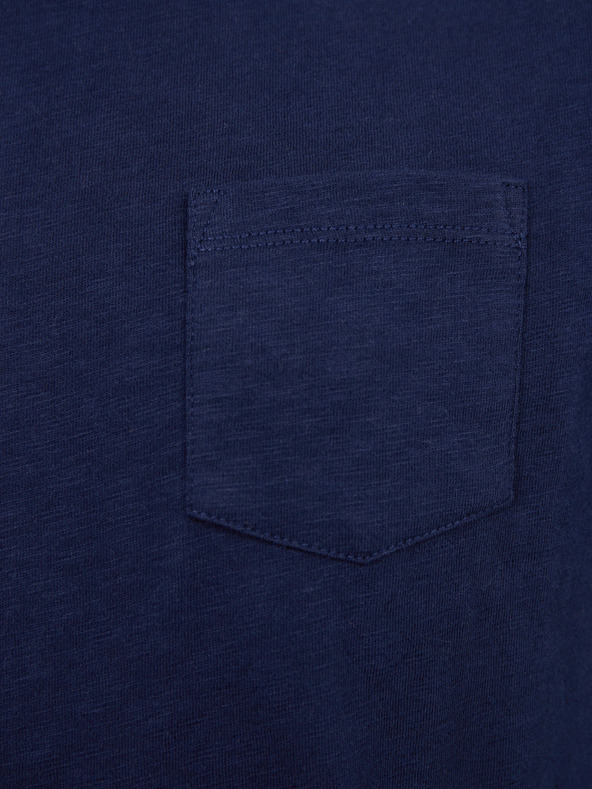 GAP Kinder T-Shirt Bio-Baumwolle GAP