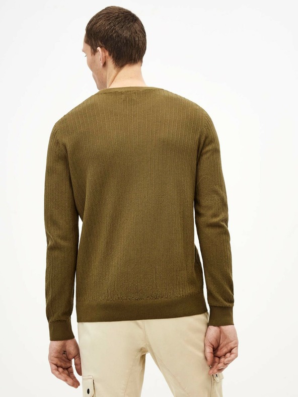 Celio Teverti Pullover