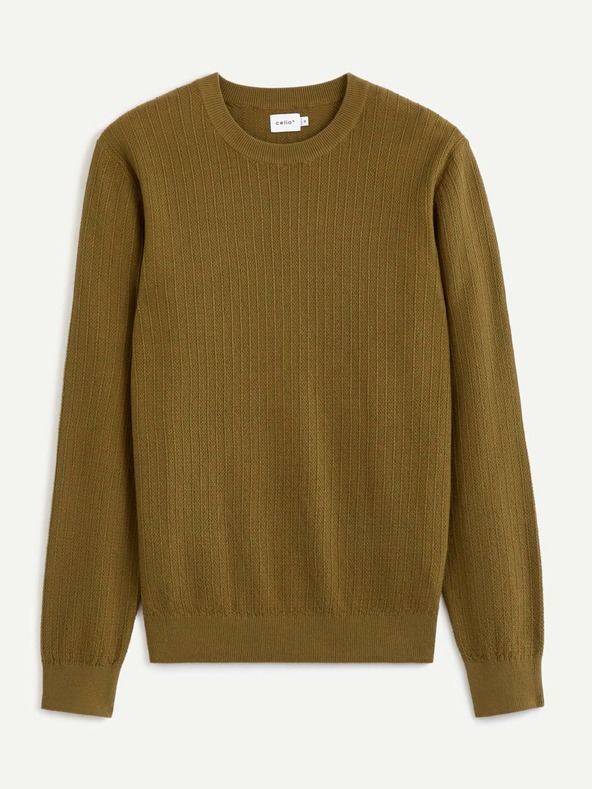 Celio Teverti Pullover