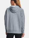 Under Armour Damen-Sweatjacke Under Armour Rival Fleece FZ Hoodie