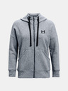 Under Armour Damen-Sweatjacke Under Armour Rival Fleece FZ Hoodie