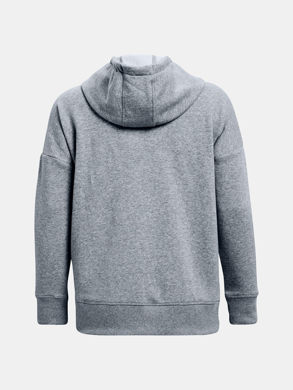 Under Armour Damen-Sweatjacke Under Armour Rival Fleece FZ Hoodie