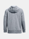 Under Armour Damen-Sweatjacke Under Armour Rival Fleece FZ Hoodie