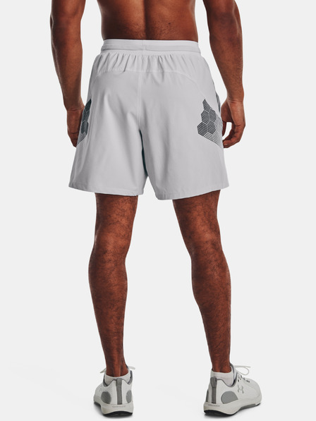 Under Armour Herren-Shorts Under Armour UA Storm Armourprint Woven Storm Shorts