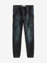Celio Dunkelblaue Herren Celio Vojog Denim Hose