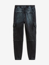 Celio Dunkelblaue Herren Celio Vojog Denim Hose