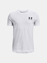 Under Armour UA B Sportstyle Left Chest SS Kinder  T‑Shirt